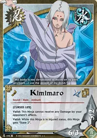 Kimimaro
