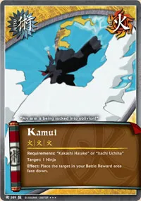 Kamui