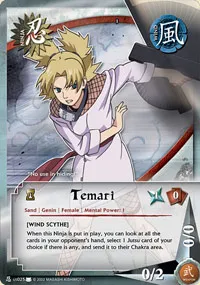 Temari